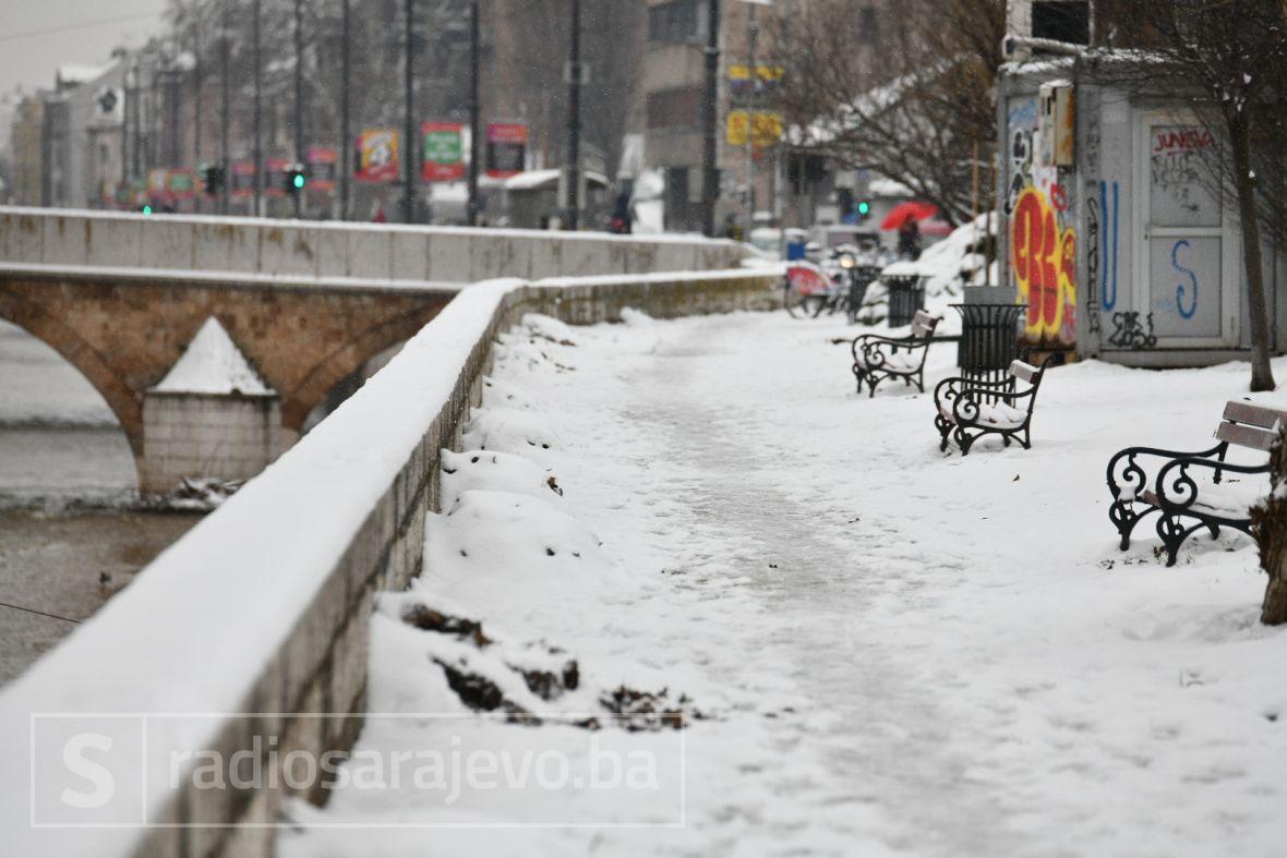 Foto: A.K./Radiosarajevo.ba/Sarajevo danas